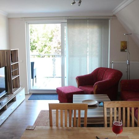 Ferienwohnung Seestern Busum Exterior photo