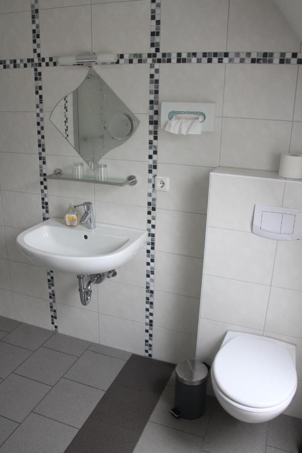 Ferienwohnung Seestern Busum Exterior photo